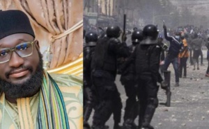 Manifestations à Mbacké: 48 personnes inculpées, 34 placées sous mandat de dépôt et 14 libertés provisoires