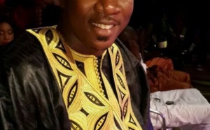 Dj Yves de la 2stv en mode "ndanane"