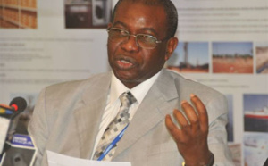 L’Etat aura 60 à 80 % des revenus du pétrole découvert