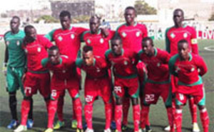 L’AS Pikine recrute un Béninois, un Camerounais et un Nigérian