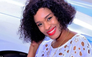Ndèye Ndack : "Je condamne cet acte ignoble, Ousmane Sonko, le peuple est avec toi"