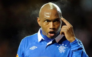 Mercato : El Hadji Diouf de nouveau sur les pelouses !
