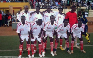 Zone 3 Odcav Dakar: Cité Bissap en route vers les demi-finales 