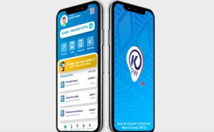 Téléphonie : L'achat de crédit Orange est de retour sur Kpay