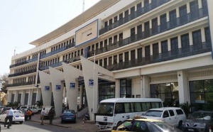 1,7 milliard FCfa volé à Postefinances : Les montants remboursés, révélés