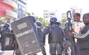 Violences d’Etat : Le Sénégal sur la ligne rouge