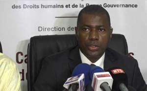 Respect de la responsabilité sociétale dans l’exploitation minière : L’Etat cherche les cafards