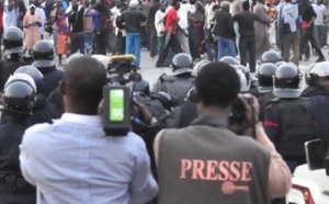 La fondation Friedrich Ebert pour mieux sécuriser les professionnels des médias : Présentation d’un manuel de formation