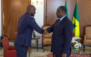 Chronique de Assane Guèye : Ousmane Sonko fait partie du bilan de Macky Sall
