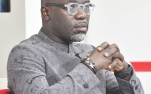 Mar Diop, Conakry: « Après l'Université de Saint-Louis, Cheikh Yérim Seck s'est retrouvé en Guinée et non en France »