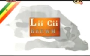 Lii Cii Rewmi reçoit Baïla Wone