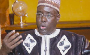 Exfiltration de force d'Ousmane Sonko et emprisonnement systématique des opposants : Dr. Cheikh Guèye interpelle les autorités et la justice