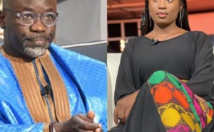 Sortie de Cheikh Yérim Seck : Astou Dione enchaîne avec des publications sur les réseaux sociaux