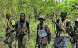 Ziguinchor / Kidnappé par des éléments rebelles à Santhiaba Manjack : L’Asp Barthélémy Diatta boucle un mois aux mains de ses ravisseurs