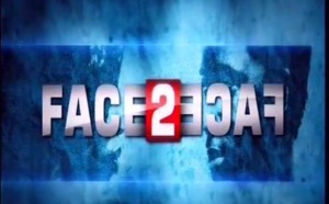 Face2Face - ADF reçoit Gouye Gui 