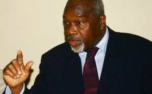 Amath Dansokho : « Macky a la tête sur les épaules, on ne peut pas le surprendre »