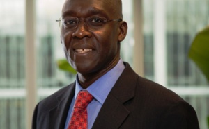 Présidence de la BAD : Makhtar Diop effectivement écarté
