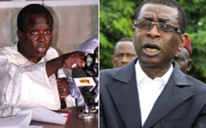 Thione Seck lui déclare la guerre : Youssou Ndour contre-attaque