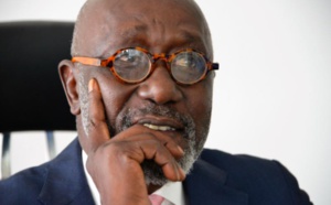 Pierre Sané, ancien Secrétaire Général d’Amnesty International : «Le problème du Sénégal, c’est l’impunité»