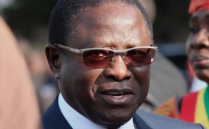 Présidentielle 2024 : Bokk Guiss Guiss investit Pape Diop