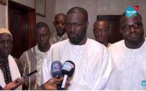 143e édition de l’Appel de Seydina Limamou Lahi : Pape Mahawa Diouf et une forte délégation de l’Aspt à Yoff, pour une « ziarra » et des prières