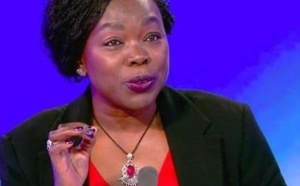 Académie royale de la langue et de la littérature : Fatou Diome, native de Niodior, élue membre
