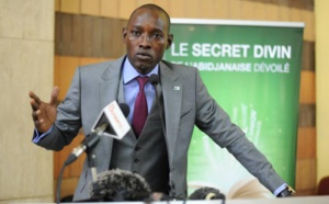 Kaddug Diaspora reçoit Babacar Bâ, DR de BOA France