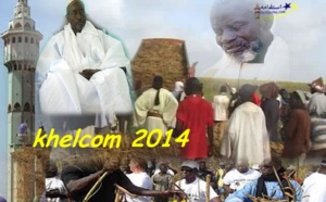 L’exception sénégalaise confirmée: Des chrétiens dans les champs de Khelcom