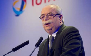 Le PDG de Total décède dans un accident d'avion en Russie