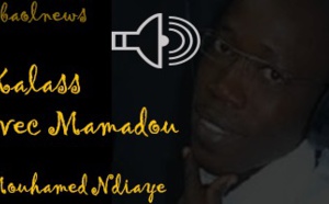 Xalass du mardi 21 octobre 2014 - Mamadou Mouhamed Ndiaye