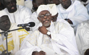 Mamadou Makhtar Laye : « La paix, selon Seydina Limamou, commence par soi-même »