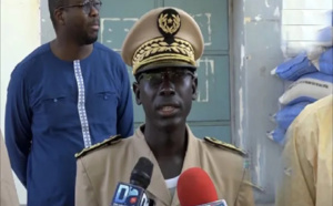 Sit-in de la coalition Yaw devant l’Assemblée nationale : Le préfet de Dakar dit niet