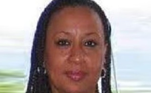 La notaire Patricia Lake Diop se "réfugie" en France