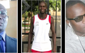 Soldats tués au Mali : « Mon mari n'a vu son fils que sur WhatsApp. J'ai accouché il y a deux semaines »