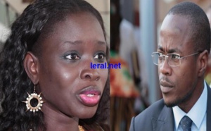 Université républicaine : Abdou Mbow et Thérèse Faye s'entre-déchirent