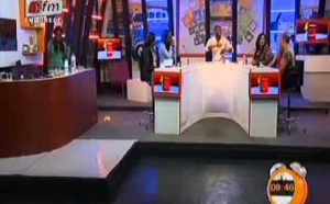 Battle entre Bijou Ndiaye et la danseuse chinoise Nodoka