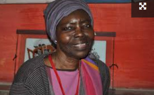 Nécrologie: La cinéaste sénégalaise Safy Faye n'est plus !