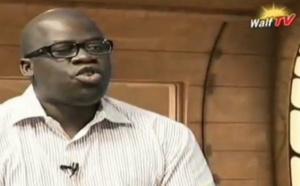 "Nepad Musical" de Walf Tv du mardi 21 octobre 2014: Sa Ndiogou raille Sidy Lamine Niasse, Me Madické Niang, Cissé Lô...