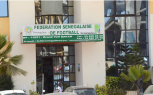 Subventions des clubs : La Fsf dégage plus de 1,2 milliard FCfa