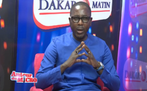 Placé sous contrôle judiciaire :  Pape Alé Niang face au traumatisme d'être à nouveau arrêté, « sur instruction de Macky Sall »!