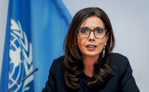 Protection des enfants : La Représentante spéciale du Secrétaire général des Nations-Unies en visite au Sénégal