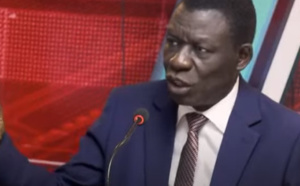 Un berger vole 23 bœufs à Farba Senghor