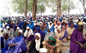 Daaka de Madina Gounass: L’édition de cette année débute le 4 mars