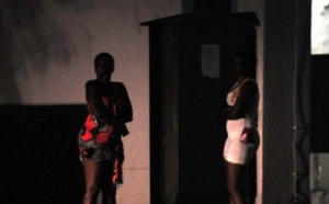 Kédougou : Douze filles victimes de trafic sexuel, retirées des sites d'orpaillage