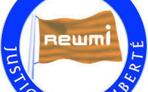 Communiqué de Rewmi-USA