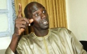 Omar Faye, Leral Askan Wi : "Macky Sall a signé en catimini un décret pour le retour de Global Voice"