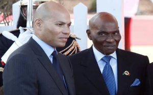 Pds : Aïcha Guèye liste les réalisations à l’actif de Karim Wade