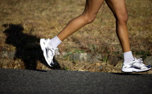 Quelques bonnes raisons pour commencer la course à pieds