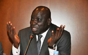 Madiambal Diagne : " Mon seul regret avec Le Quotidien, en 20 ans..."