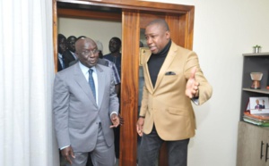 Idrissa Seck, candidat à la Présidentielle 2024: Les choses se précisent